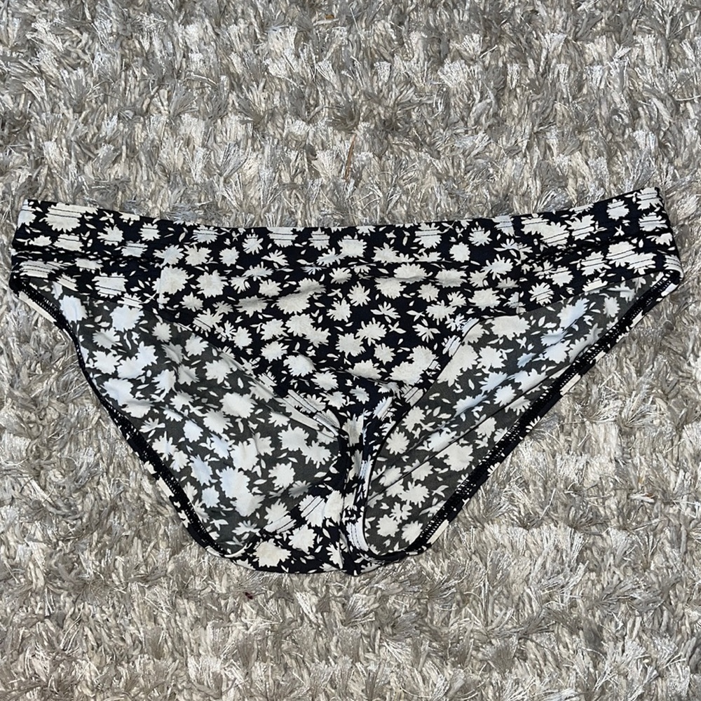 Tory Burch bikini bottoms